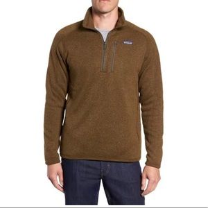 Patagonia Better Sweater